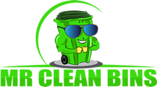 MrCleanBins